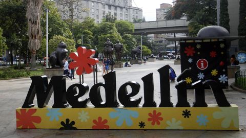 Medellín