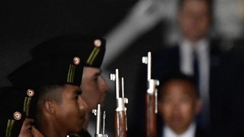 Joe Biden presionó a Andrés Manuel López Obrador