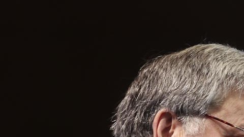 Bill Barr, exfiscal general