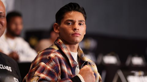 Ryan García