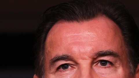 Mazi Melesa Pilip y Tom Suozzi, candidatos al escaño que dejó vacante George Santos