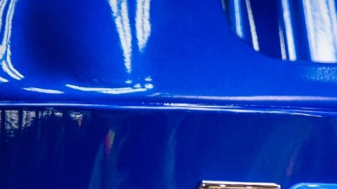 Chevrolet Bolt