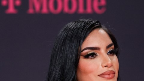 Karol G y Kimberly Loaiza