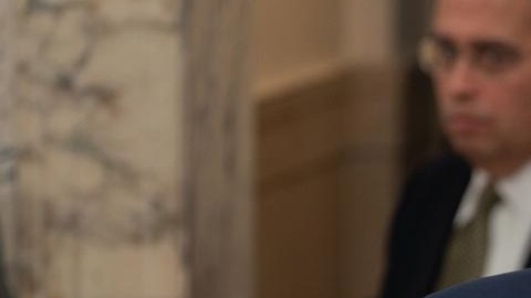 Donald Trump, expresidente de la nación