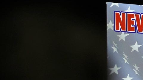 Donald Trump, aspirante a la candidatura republicana