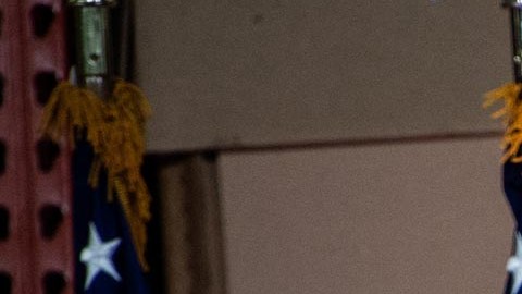 Donald Trump, expresidente