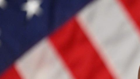 Eric Adams, alcalde de New York