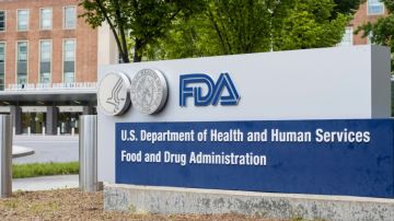 Decisiones de la FDA sobre descongentionantes son investigadas por senadores republicanos