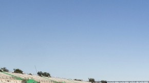 Monoplaza de Fórmula E