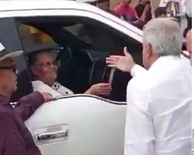 AMLO manifiesta su “respeto” a la familia de “El Chapo” Guzmán tras el fallecimiento de la madre del narcotraficante