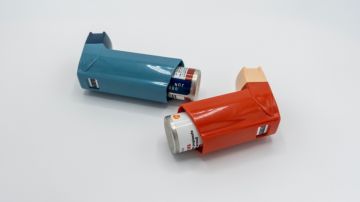 El inhalador Flovent para el tratamiento con asma no estará disponible en EE.UU desde el 1 de enero