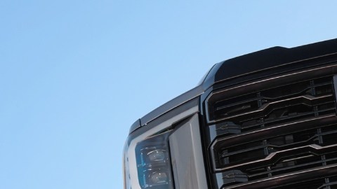 GMC Sierra HD AT4X 2024