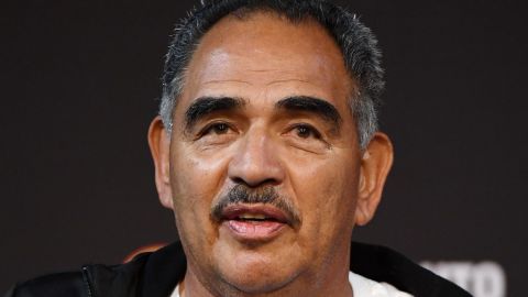 Abel Sánchez