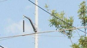 Violencia en México