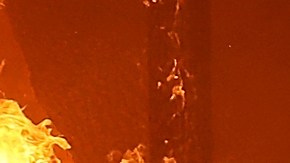 Un muerto tras explosión de una casa en Nebraska provocada por "artefactos destructivos"