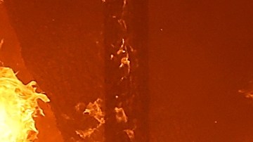 Un muerto tras explosión de una casa en Nebraska provocada por "artefactos destructivos"