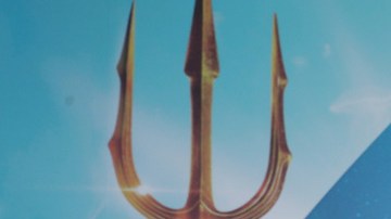 Aquaman y el reino perdido es uno de los peores estrenos del DCEU