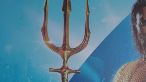 Filtraron escena post créditos de Aquaman 2 que decepcionó a los fans de DC