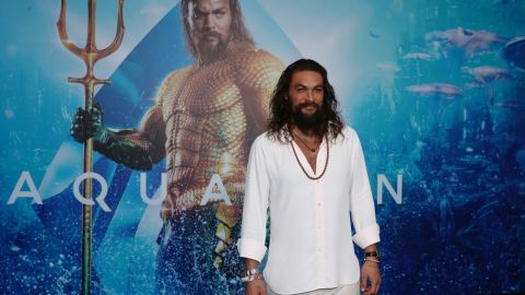 Filtraron escena post créditos de Aquaman 2 que decepcionó a los fans de DC