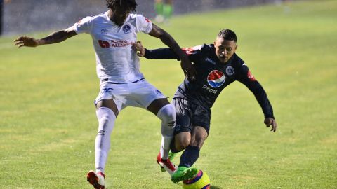 La final tendrá a los dos mejores equipos del fútbol hondureño.