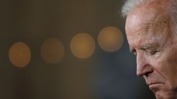El presidente Joe Biden enfrenta investigación en la Cámara de Representantes.