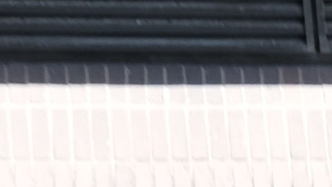 Agentes de la policía de Baltimore dispararon a hombre que los atacó con un machete