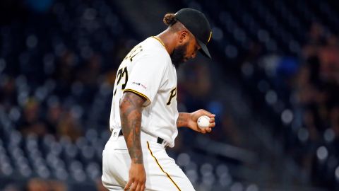 Felipe Vázquez pasó cuatro años en prisión.