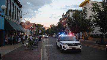 Acusan a niño de 13 años de planear un tiroteo masivo en una sinagoga de Ohio