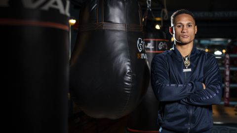 Regis Prograis