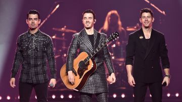 Jonas Brothers anuncian gira en Latinoamérica ¿qué países visitarán?
