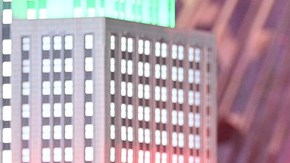 Mariah Carey llevó su alegría navideña a la Casa Blanca