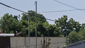 Violencia en México