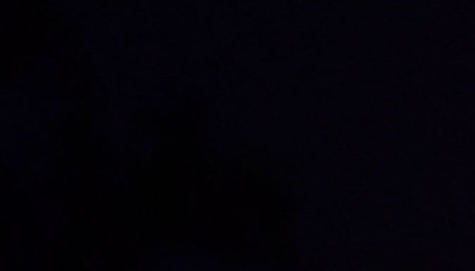 Police tape closes off a street as officers arrive on scene at Echo Park Lake in Los Angeles, March 24, 2021, ahead of a planned and announced cleanup of the encampment as part of an estimated half-million-dollar City of Los Angeles cleanup and repair effort. (Photo by Frederic J. BROWN / AFP) (Photo by FREDERIC J. BROWN/AFP via Getty Images)