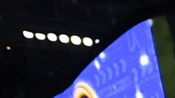 El SoFi Stadium albegó un Super Bowl por primera vez en el 2022, cuando los Rams derrotaron a los Bengals.