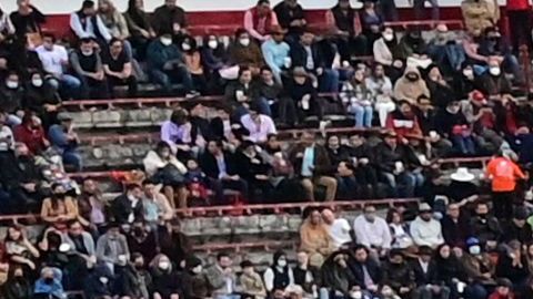 ¿Prohibir o no censurar? México no sabe qué hacer con las corridas de toros en 2024