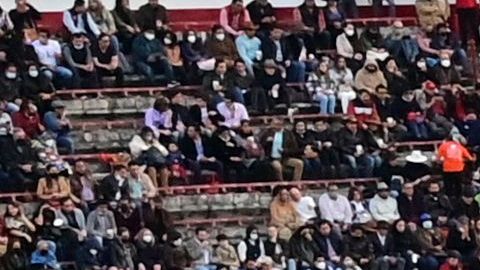 ¿Prohibir o no censurar? México no sabe qué hacer con las corridas de toros en 2024