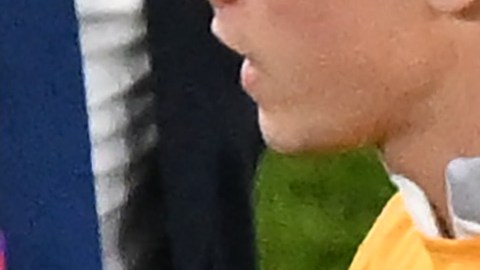 Messi y Robert Lewandowski se cruzaron en un intercambio de palabras durante el Mundial Qatar 2022.