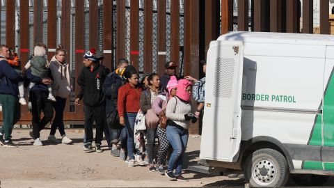 La situación migratoria en EE.UU. ha provocado distintas reformas a nivel estatal.