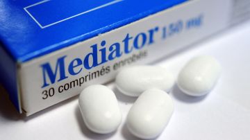 Farmacéutica enfrenta sanción 460 millones por medicamento para adelgazar que mató a 1,800 personas