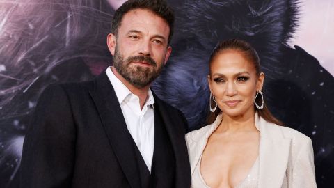 Jennifer López y Ben Affleck sufren estrés postraumático por el asedio de la prensa en su primera relación