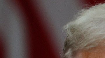 Trump pide a una corte de apelaciones en Washington que desestime la demanda por el asalto al Capitolio