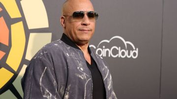 Vin Diesel reaccionó a las acusaciones de agresión sexual