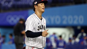 Yoshinobu Yamamoto se sumará a los Dodgers.