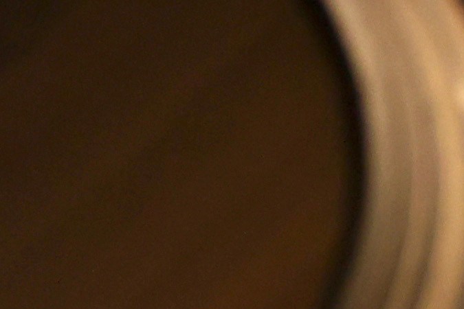 ST HELENA, CALIFORNIA - SEPTEMBER 30: A worker pushes a wine barrell into a storage facility at Hunnicutt Wine Co. on September 30, 2021 in St Helena, California. One year after the 67,000 acre Glass Fire burned through the Napa Valley, the 2021 harvest is underway and nearing completion. (Photo by Justin Sullivan/Getty Images)