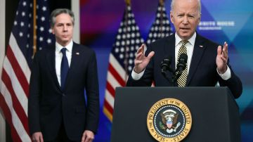 Joe Biden enviará una comitiva a México para negociar nuevas medidas migratorias con AMLO