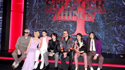 Creadores de Stranger Things descartan una de las teorías más populares sobre final de Stranger Things