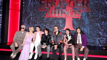 Creadores de Stranger Things descartan una de las teorías más populares sobre final de Stranger Things