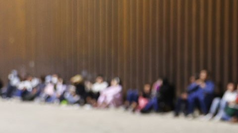 CBP anuncia el cierre temporal del paso fronterizo de Lukeville, Arizona, ante el incremento de migrantes