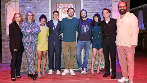 Los hermanos Duffer insinuaron lo que nos depara en la emocionante conclusión de Stranger Things.