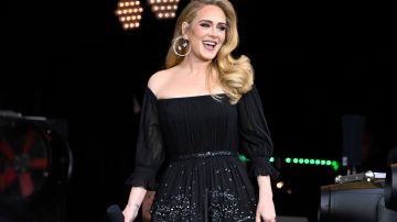 Adele reveló por qué no le gusta que otros artistas canten sus canciones